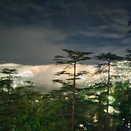 Magic Stays - Shimla Royale - Free Pickup From Railway Station Shimla Exteriör bild