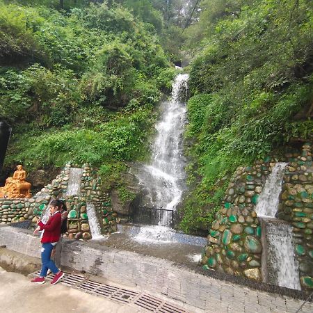 Magic Stays - Shimla Royale - Free Pickup From Railway Station Shimla Exteriör bild