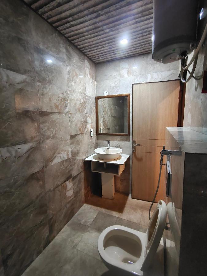 Magic Stays - Shimla Royale - Free Pickup From Railway Station Shimla Exteriör bild